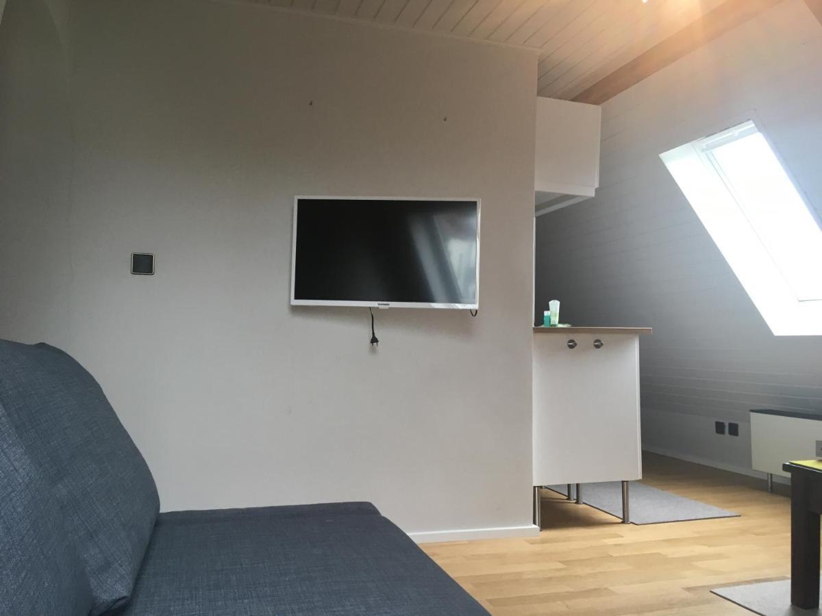 2-Zimmer-Apartment In Muenchen ภายนอก รูปภาพ