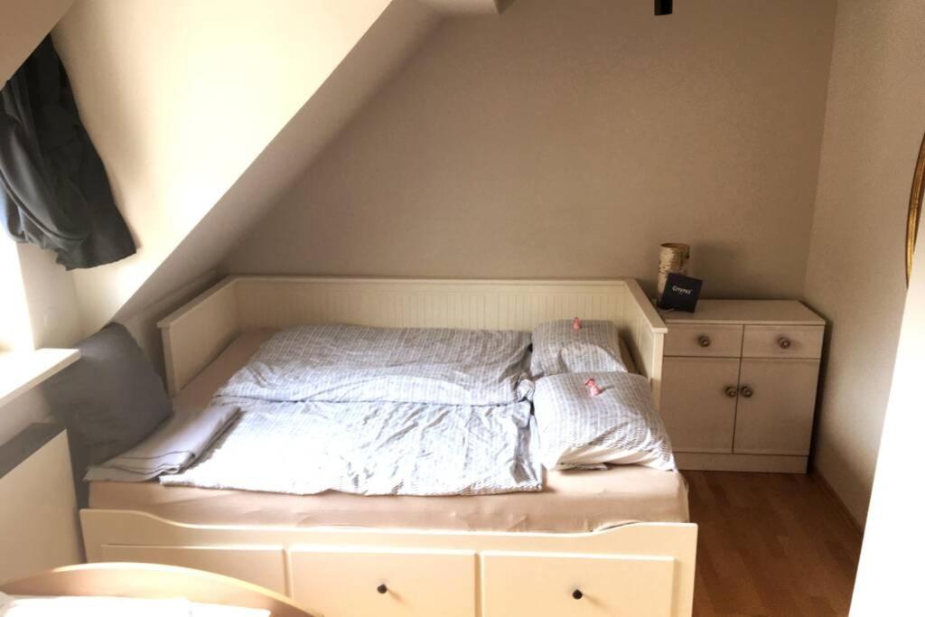 2-Zimmer-Apartment In Muenchen ภายนอก รูปภาพ