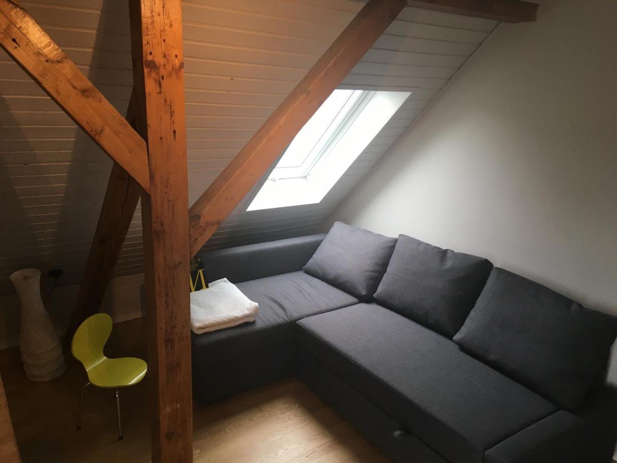 2-Zimmer-Apartment In Muenchen ภายนอก รูปภาพ