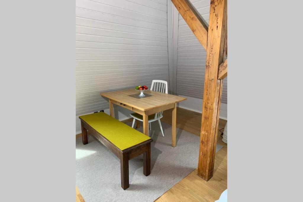 2-Zimmer-Apartment In Muenchen ภายนอก รูปภาพ