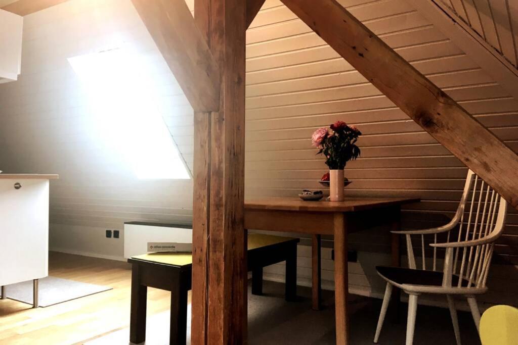 2-Zimmer-Apartment In Muenchen ภายนอก รูปภาพ