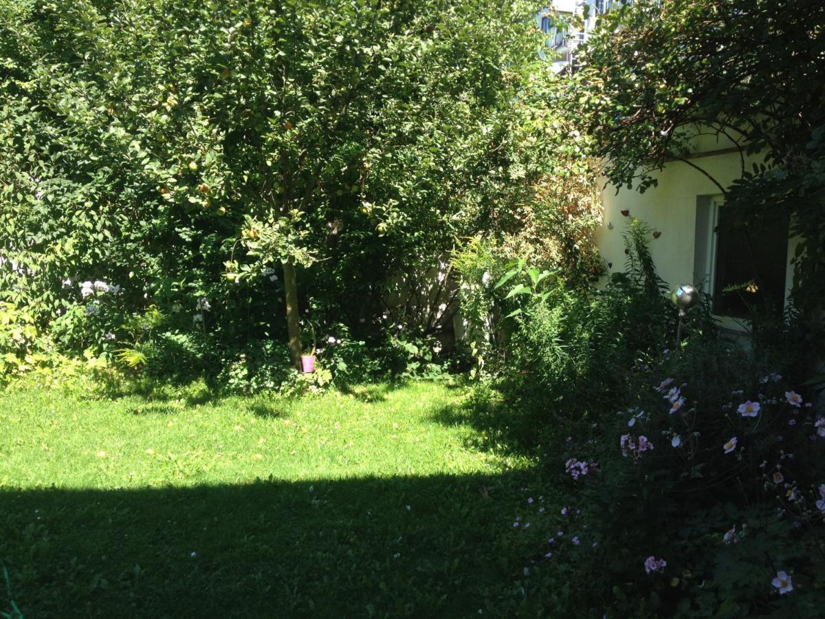 2-Zimmer-Apartment In Muenchen ภายนอก รูปภาพ